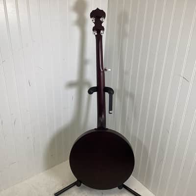 Deering Artisan Goodtime Special 5-String Banjo image 7