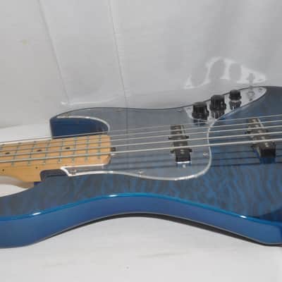 EDWARDS E-AN Edwards #ED0943667 3007067 Electric Guitar RefNo 6742 image 6