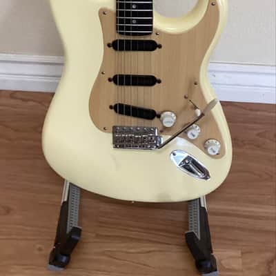 Fender Stratocaster - partscaster 2025 image 1