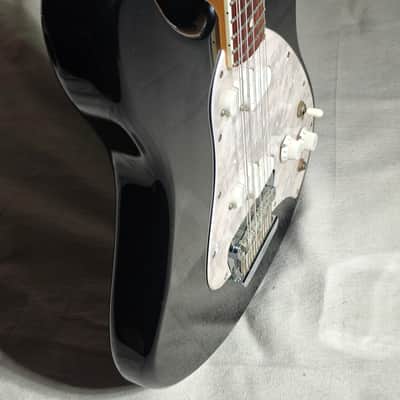 Squier Vista Venus XII 1997 - 1998 - Black image 8