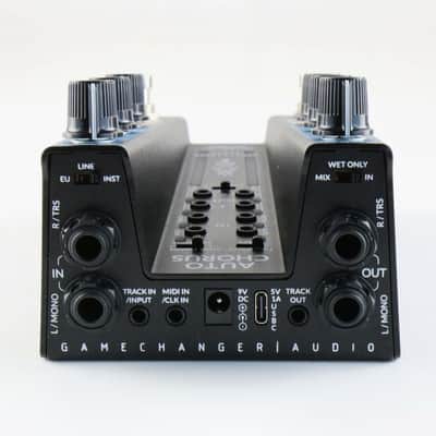 GAMECHANGER AUDIO AUTO CHORUS image 3