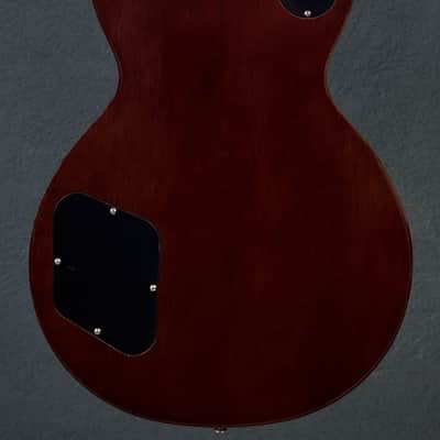Heritage Custom Shop Factory Special H-150 Plain Top '24 image 4