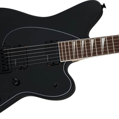 PRE-ORDER! 2025 JACKSON SURFCASTER SC HT6 / SATIN BLACK image 1