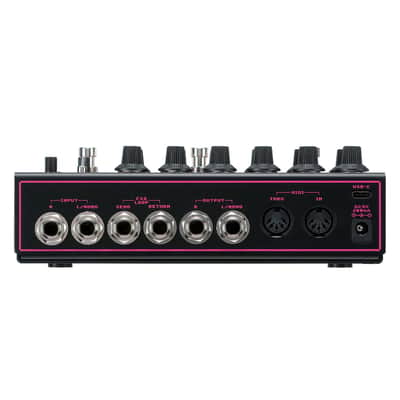 Ibanez LD303 Multi Delay Effect Pedal + Layer Delayer + Brand NEW 2026 Model image 2