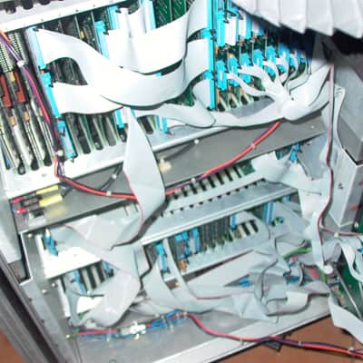 Synclavier 3200 image 4