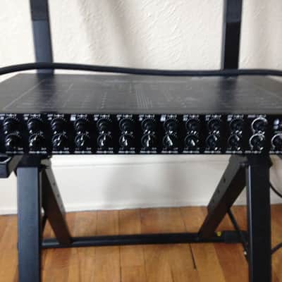 Roland M120 Line Mixer image 3