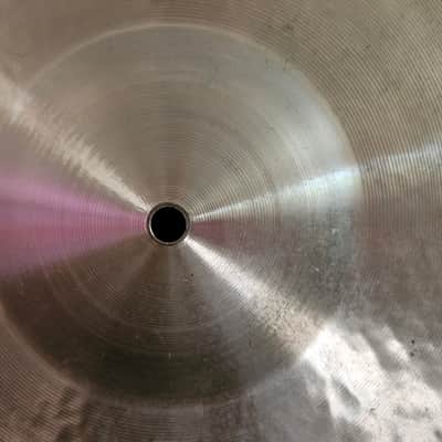 Paiste 22" Sound Creation ND Bell Ride image 2