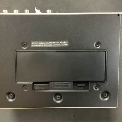 Boss DD-500 Delay - White image 3