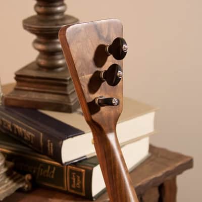 Roosebeck Prima Balalaika - Walnut image 2