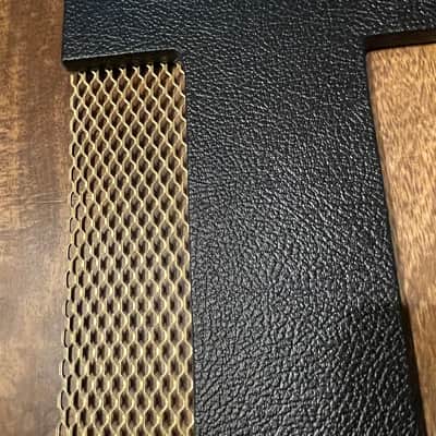 Germino Classic 45 2012 - Black Tolex image 23