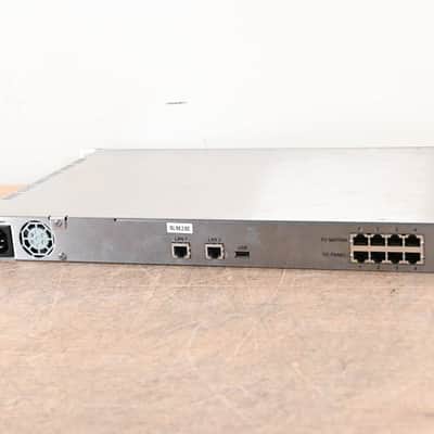 Clear-Com Eclipse-VoICE Radio IP Interface Unit CG00Z3N image 4