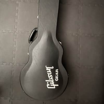 Gibson Les Pual Studio 2016 - Worn Brown image 9