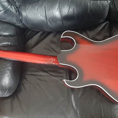 Stradivarius Guitar Stradivarius image 9