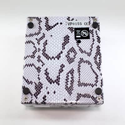 T-Rex NOS Viper Vibe/Vibrato - Viper Vibrato / Brand New image 2