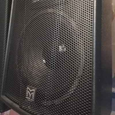 Pair of Martin Audio F12+ Compact two way passive speaker image 2