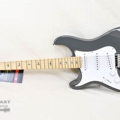 PRS SE Silver Sky Maple "Lefty" - Overland Gray image 4
