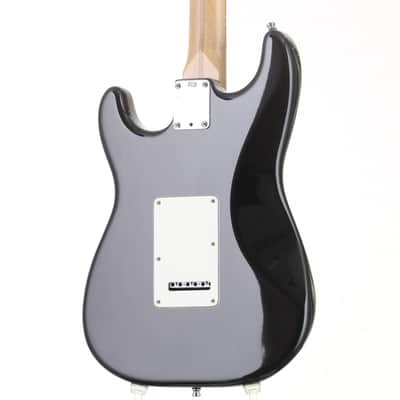 Fender American Deluxe Stratocaster with Black RF [DN816252] (06/29) image 5