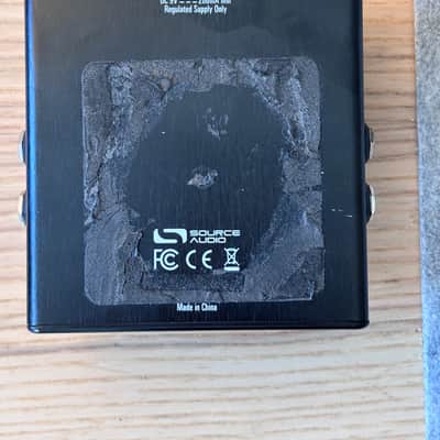 Source Audio Nemesis Delay 2010s - Black image 4