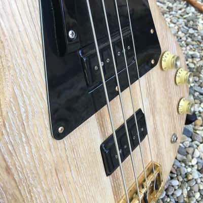 Custom Gibson Ripper Bass image 11