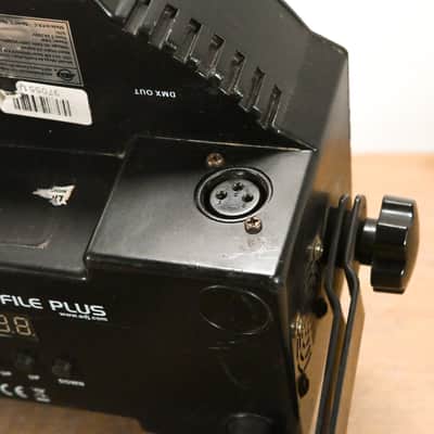 ADJ Mega 64 Profile Plus LED Par Wash Light CG011NX image 6