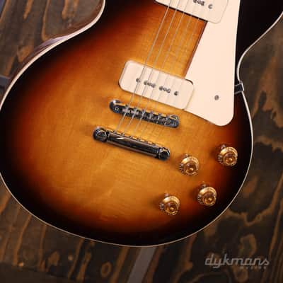 Gibson Les Paul Standard '50s P90 Tobacco Burst image 2