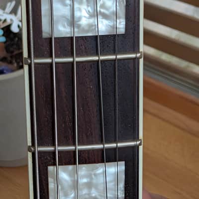 Fender Modern Player Coronado image 9
