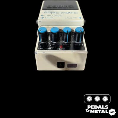 Boss DD-3 Digital Delay -x10536 image 4