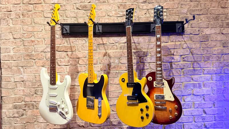 Nash T-Style Relic Telecaster - Butterscotch Blonde image 1