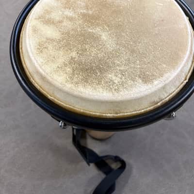 Toca Synergy Conga Style Hand Drum w/Gig Bag (Used) image 4