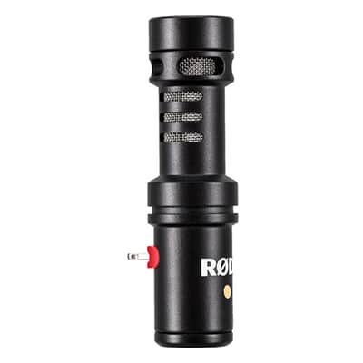 RODE VideoMic ME-L Microphone with Lightning Connector