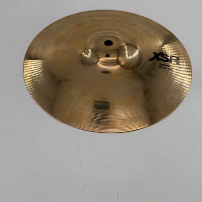 Sabian XSR 10” Splash image 2