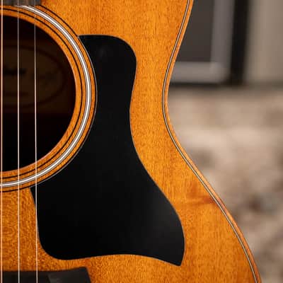 Taylor GS Mini Mahogany Acoustic Guitar with Structured Gig Bag image 13