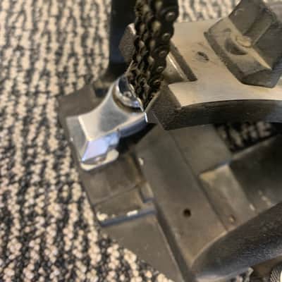 Tama Iron Cobra Double Bass Pedal - Rolling Glide image 10