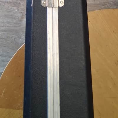 Peavey Nitro Hard Case 1980s - Black image 6