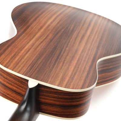 Eastman PCH2TG Travel Guitar image 9