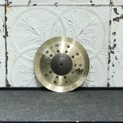 Sabian AA Mini Holy China cymbal 10in imagen 2