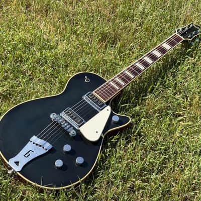 Gretsch Roc Jet '55 Stephen Stern Masterbuilt Custom Shop G6128 G6128CS USA image 11