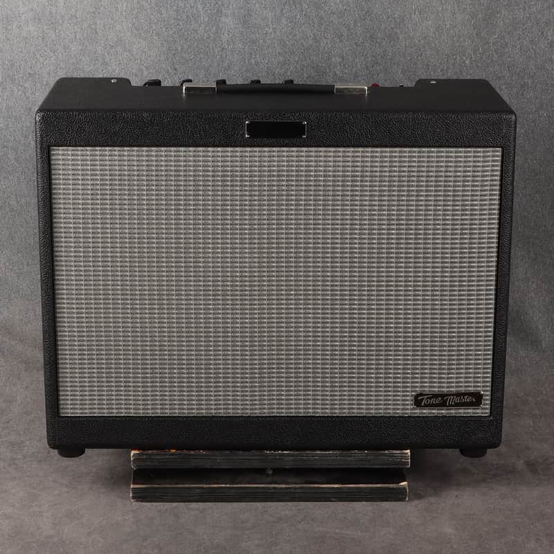 Fender FR-12 Cab - 2nd Hand image 1