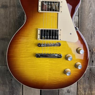Les Paul Standard 60s Iced Tea Gibson image 3