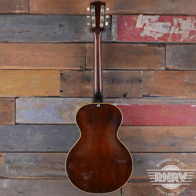 1960 Gibson ES-125 ¾  Sunburst image 3
