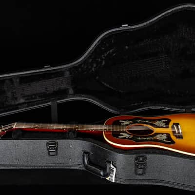 Gibson Margo Price J-45 Heritage Cherry Sunburst (150) image 7