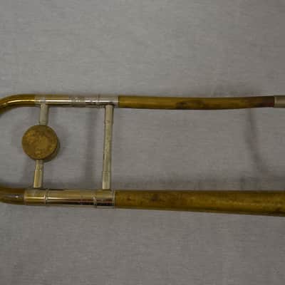 Trombon King Liberty 2B en muy buen estado. image 17