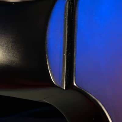 Epiphone Flying V - Wayne Static Signature Model 2004 - Black image 24