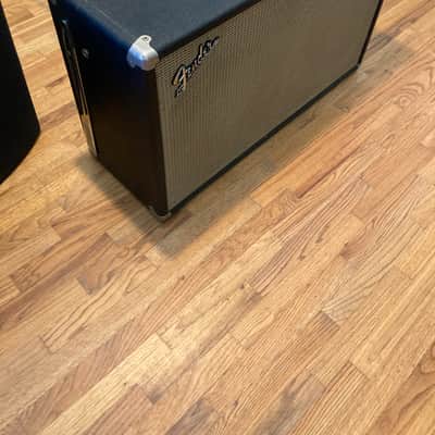Fender Bassman 1966 image 6