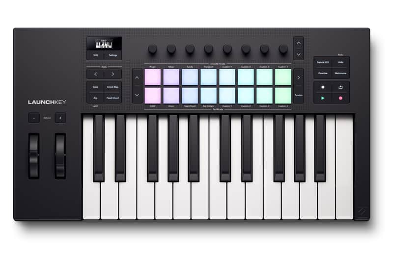 Novation Launchkey 25 MK4 image 1