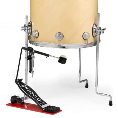 DW 5000 Series Single Sidekick Cocktail Bass Drum Pedal