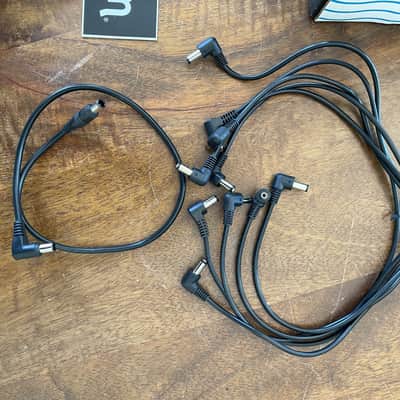 Strymon Ojai R30 5-Output Low-Profile High Current DC Power Supply 2018 - Present - Blue image 10