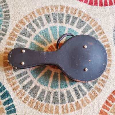 Vega Whyte Laydie Banjo Mandolin - Oliver Ditson Co. image 9