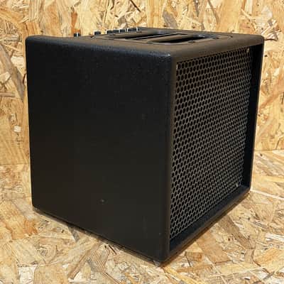 Pre Owned AER Alpha 40 Acoustic Combo Inc. Bag image 3
