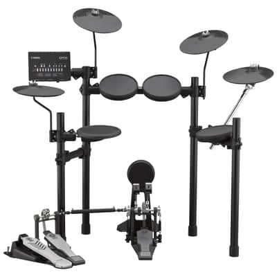 Yamaha DTX-452K Electronic Drum Set image 6